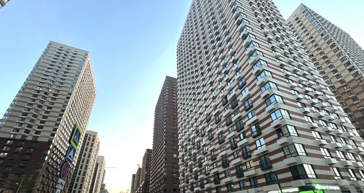 Сдам 2х-комнатную квартиру на Очаковское шоссе, 5к1, г. Москва