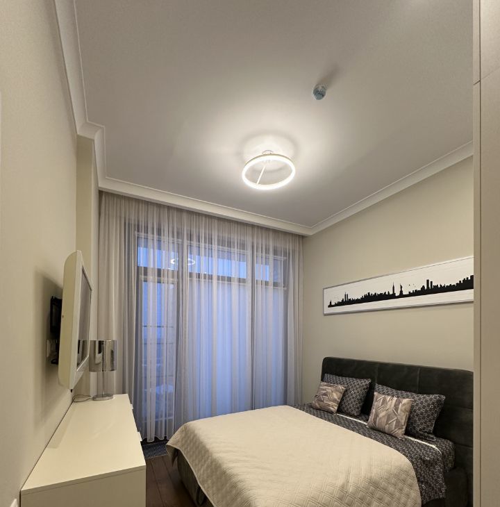 Сдам 2к квартиру на улица Академика Челомея, 1А, г. Москва