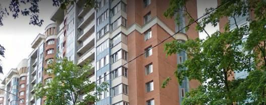 Сдаю 3х-комнатную квартиру на улица Гарибальди, 6К1, метро Новые Черёмушки, г. Москва