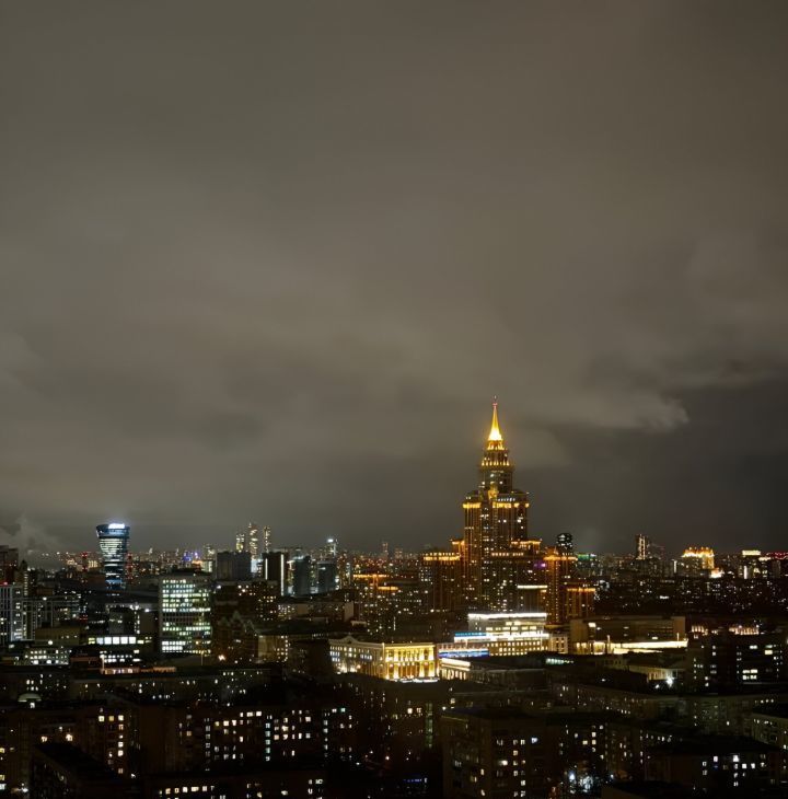 Сдаю 3-к квартиру на Кочновский проезд, 4к1, метро Аэропорт, г. Москва