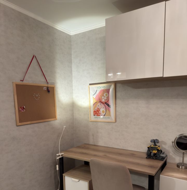 Сдаю однокомнатную квартиру на улица Дмитрия Ульянова, 43К2, метро Крымская, г. Москва