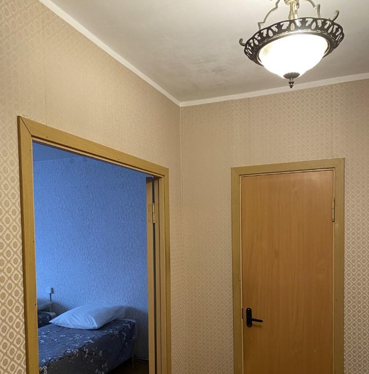 Сдается 1-к квартира на улица Олеко Дундича, 34, метро Славянский бульвар, г. Москва