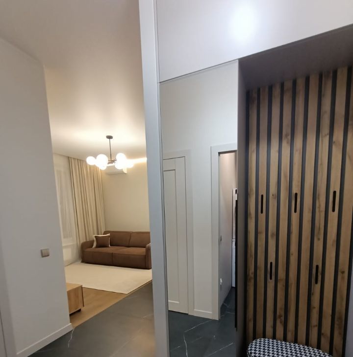 Сдам 3-комнатную квартиру на улица Корабельная, 5А, метро Коломенская, г. Москва