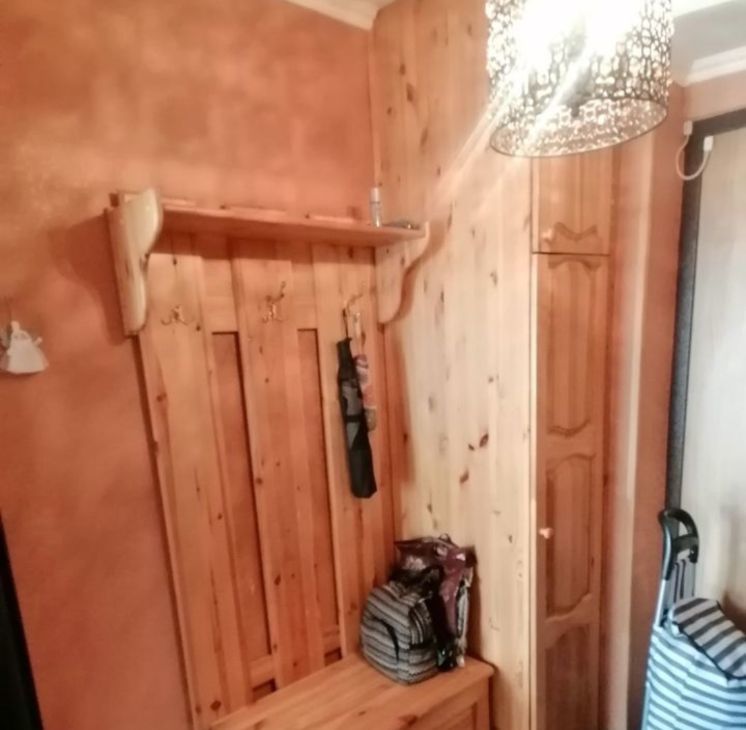 Аренда 1к квартиры на улица Маршала Захарова, 11К2, метро Шипиловская, г. Москва