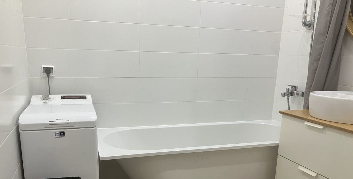 Сдаю 1-комнатную квартиру на Хорошевское шоссе, 76К5, метро Хорошёво, г. Москва