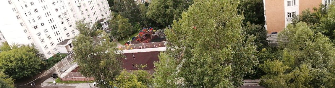 Снять однокомнатную квартиру на улица Дыбенко, 10К1, метро Ховрино, г. Москва