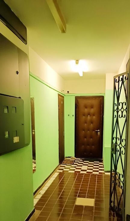 Сдаю 2-комнатную квартиру на проспект Вернадского, 97, метро Юго-Западная, г. Москва