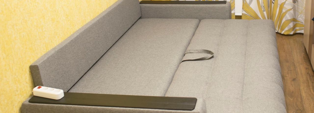 Аренда двухкомнатной квартиры на улица Архитектора Власова, 13К2, метро Новые Черёмушки, г. Москва