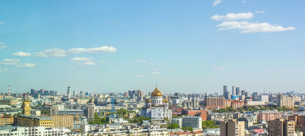 Снять 2-комнатную квартиру на улица Новый Арбат, 15, метро Александровский сад, г. Москва