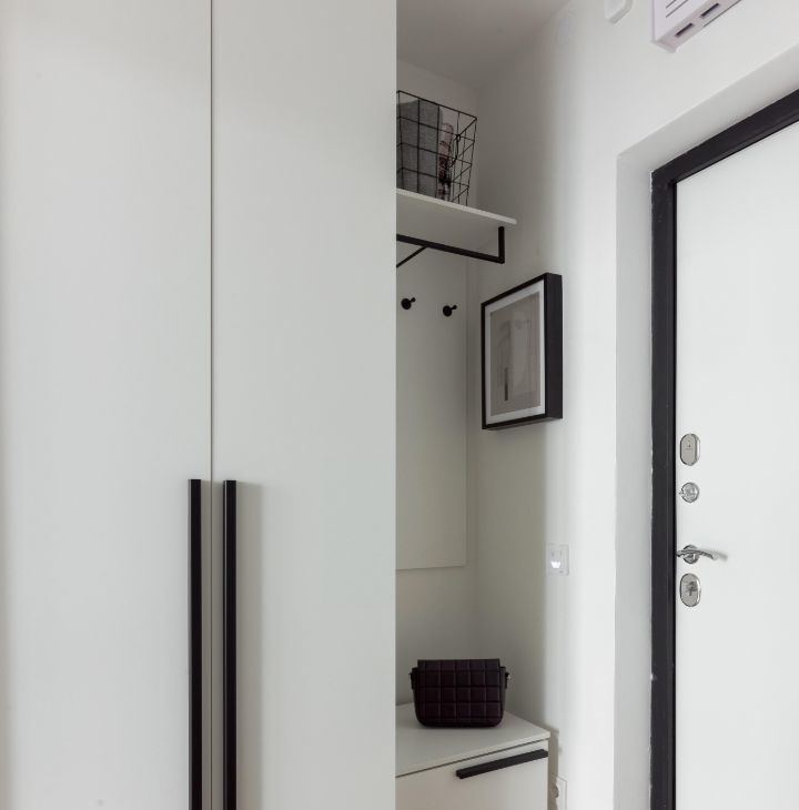 Сдаю 2к квартиру на улица Аэростатная, 14к3, г. Москва