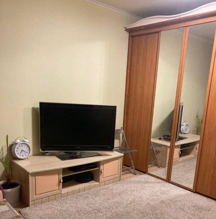 Аренда 1к квартиры на улица Саларьевская, 14к2, метро Румянцево, г. Москва