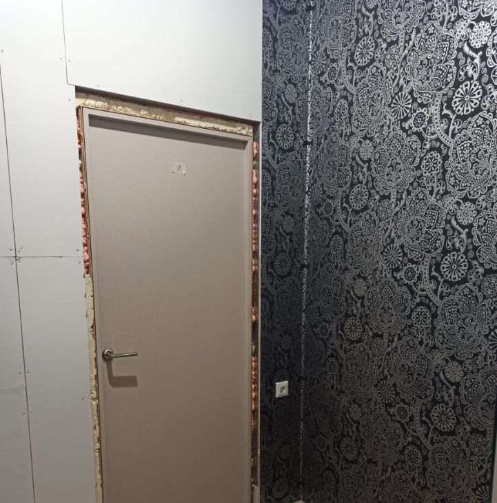 Сдается 2х-комнатная квартира на улица Врубеля, 4к1, метро Стрешнево, г. Москва