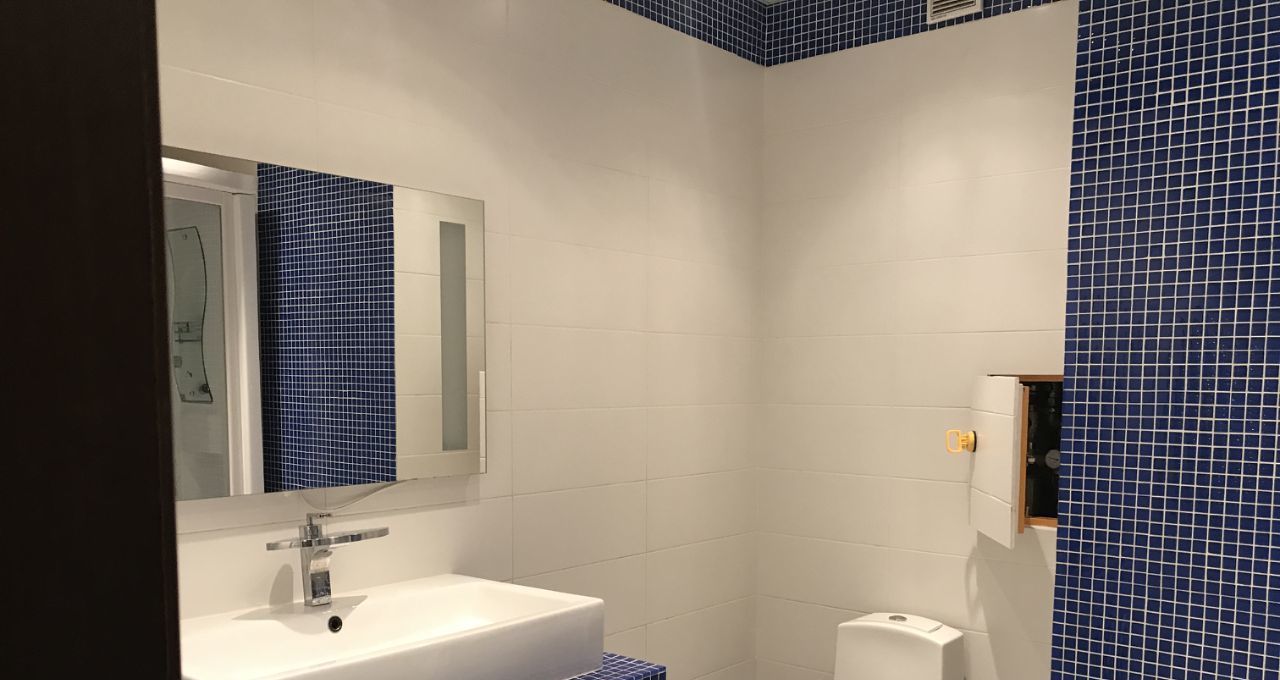 Аренда 1к квартиры на Хорошевское шоссе, 12к1, метро Беговая, г. Москва