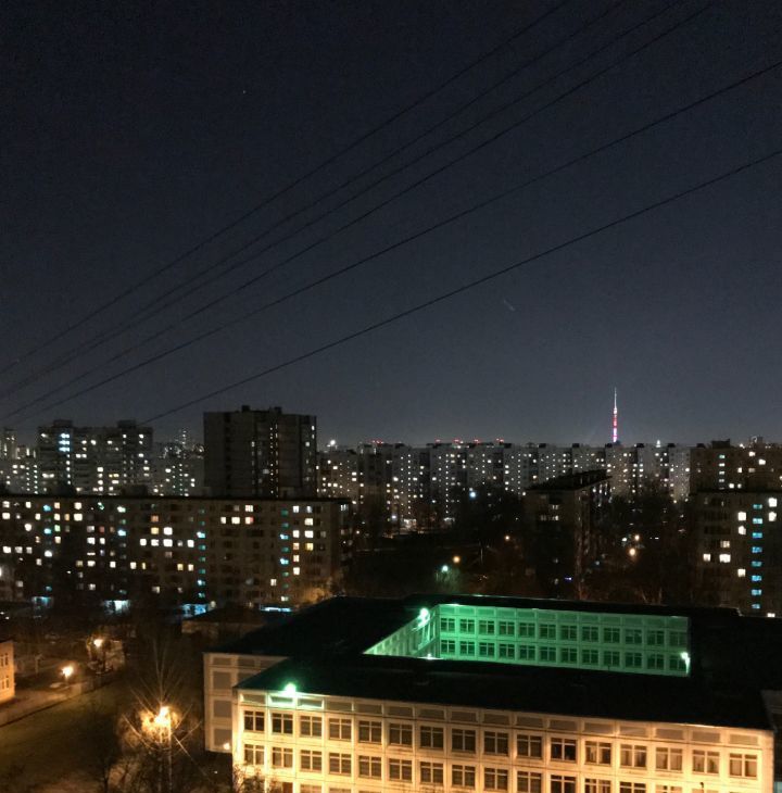 Снять однокомнатную квартиру на улица Коненкова, 6, метро Бибирево, г. Москва