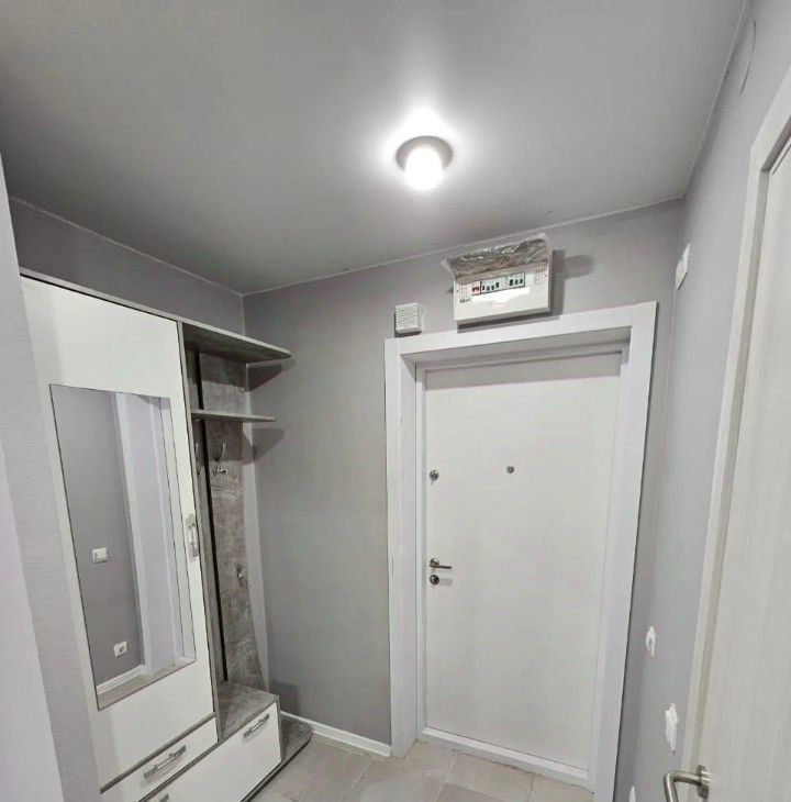 Сдам 1-комнатную квартиру на улица Михайлова, 30Ак6, метро Рязанский проспект, г. Москва