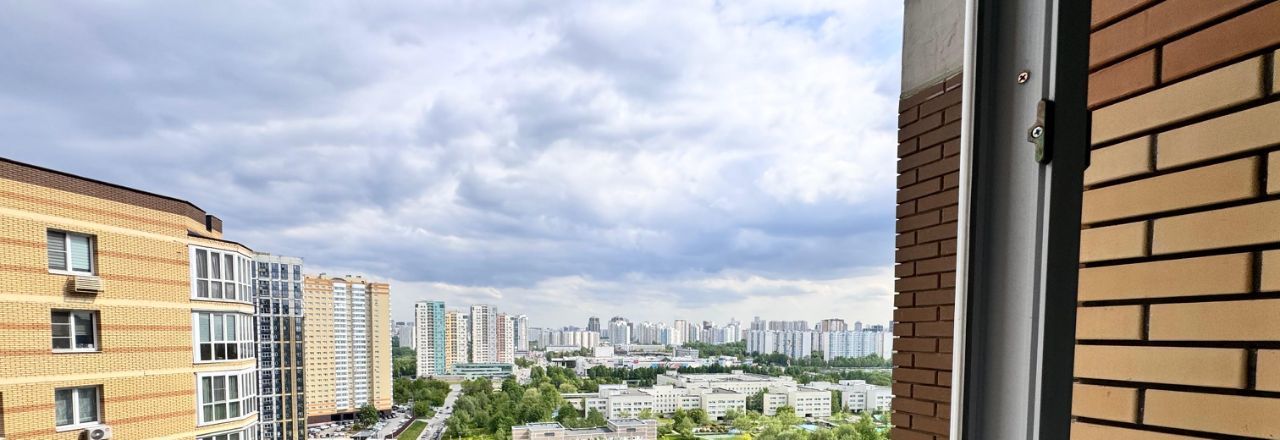 Снять 2-комнатную квартиру на Озерная улица, 9, метро Озёрная, г. Москва