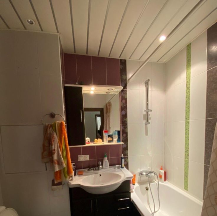 Снять 1к квартиру на Клинская улица, 14к1, метро Ховрино, г. Москва