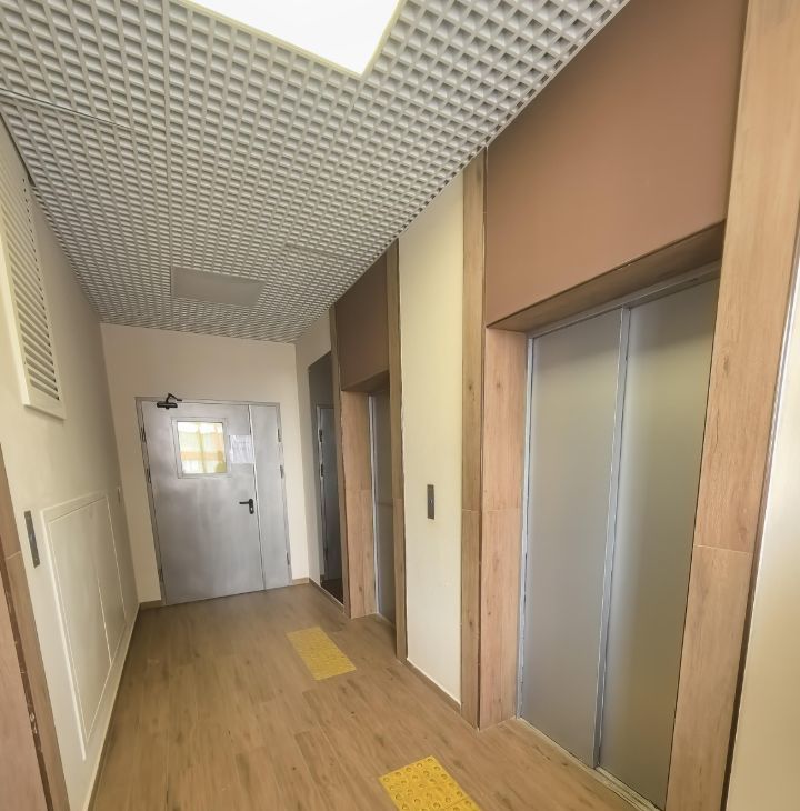 Аренда однокомнатной квартиры на Тагильская улица, 4В, метро Локомотив, г. Москва