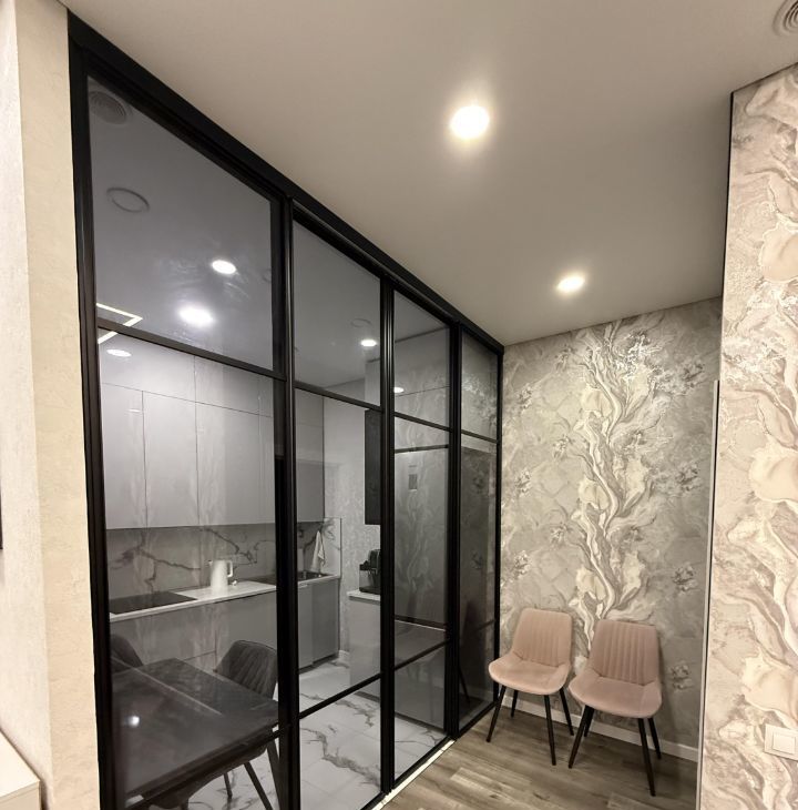 Сдам 3к квартиру на проезд Серебрякова, 11к1, метро Ботанический сад, г. Москва