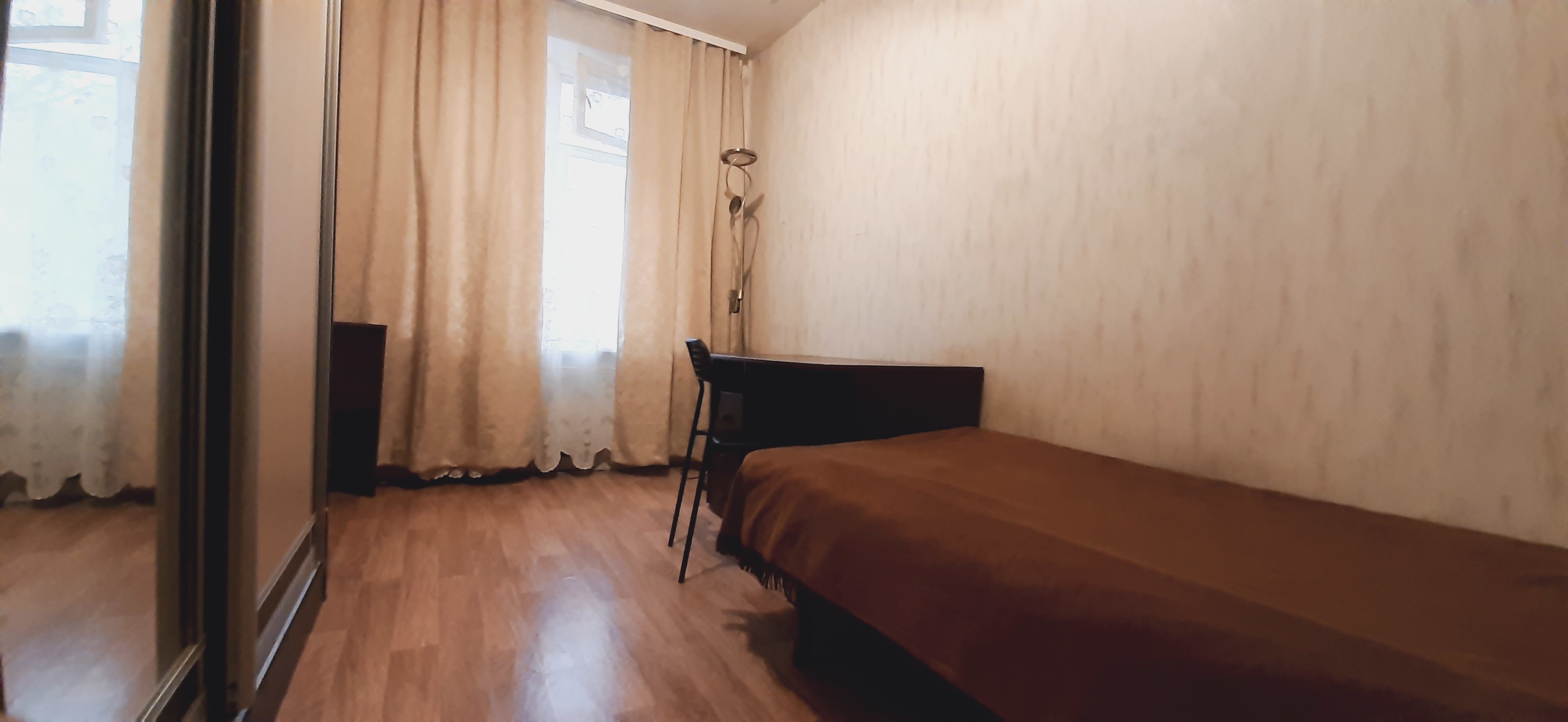 Сдаю комнату на г Москва, ул Цюрупы, д 12 к 4, метро Новые Черёмушки, г. Москва