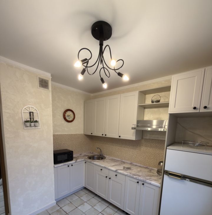 Снять 1-комнатную квартиру на 5-я Магистральная улица, 20, метро ЦСКА, г. Москва