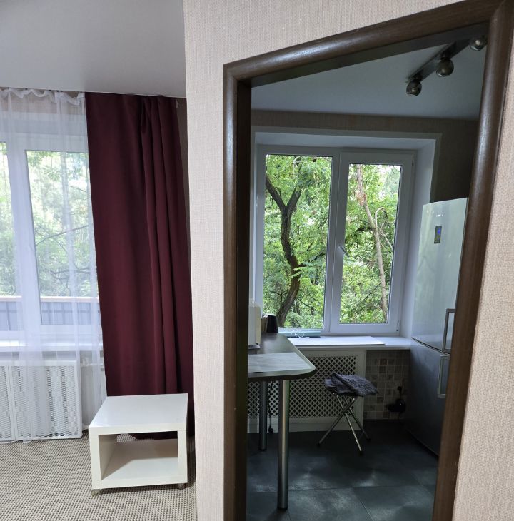 Аренда 1-комнатной квартиры на Измайловский проспект, 87, метро Первомайская, г. Москва