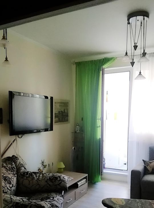Снять 3к квартиру на улица Молодцова, 2К1, метро Бабушкинская, г. Москва