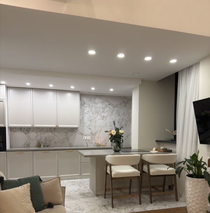 Сдам 3-к квартиру на Новочеремушкинская улица, 58, метро Новые Черёмушки, г. Москва