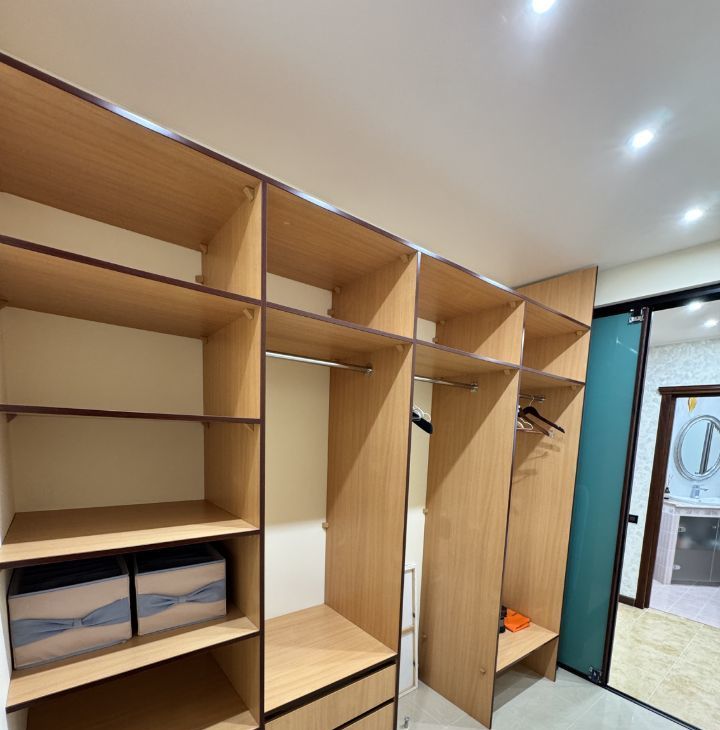 Сдается 3-комнатная квартира на Комсомольский проспект, 32К2, метро Лужники, г. Москва