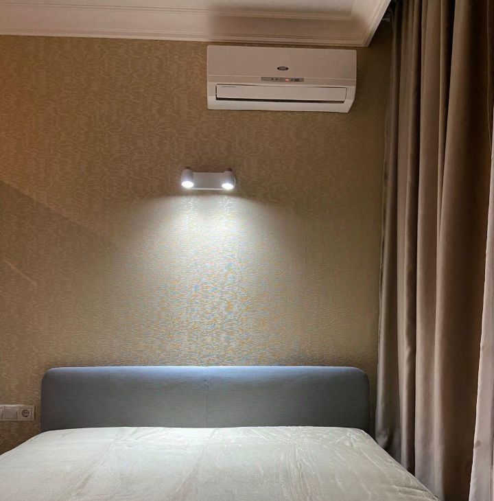 Аренда 1-к квартиры на улица Бачуринская, 4к2, метро Коммунарка, г. Москва