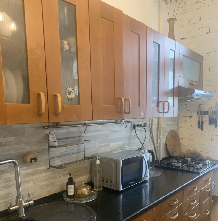 Сдам 2к квартиру на Садовая-Самотечная улица, 5, метро Чеховская, г. Москва