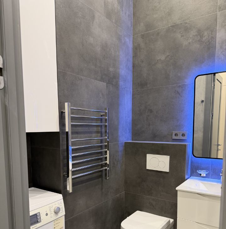 Снять 2-комнатную квартиру на Электролитный проезд, 7, метро Нахимовский проспект, г. Москва