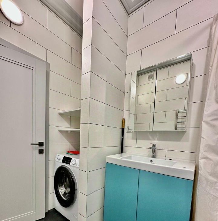 Сдаю 1к квартиру на 2-й Грайвороновский проезд, 44к1, метро Нижегородская, г. Москва