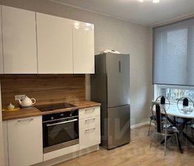 Аренда 1-к квартиры на 5с6, г. Москва