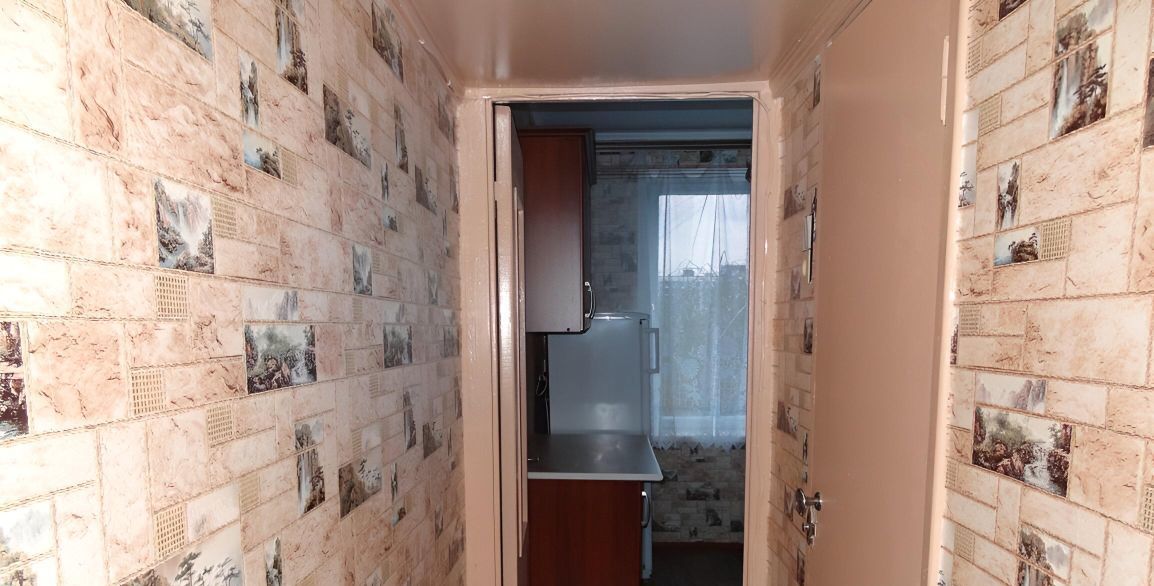 Сдается 1к квартира на Чусовская улица, 11К1, метро Щёлковская, г. Москва