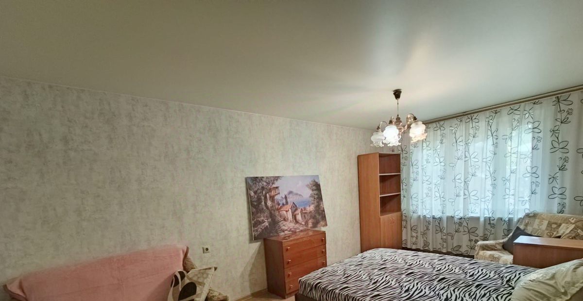 Снять 1-к квартиру на Первомайская улица, 88, метро Щёлковская, г. Москва