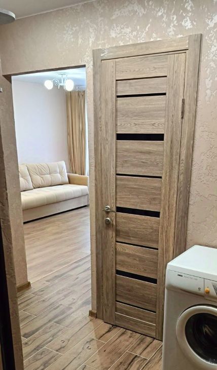 Аренда 1-к квартиры на Аргуновская улица, 18, метро ВДНХ, г. Москва