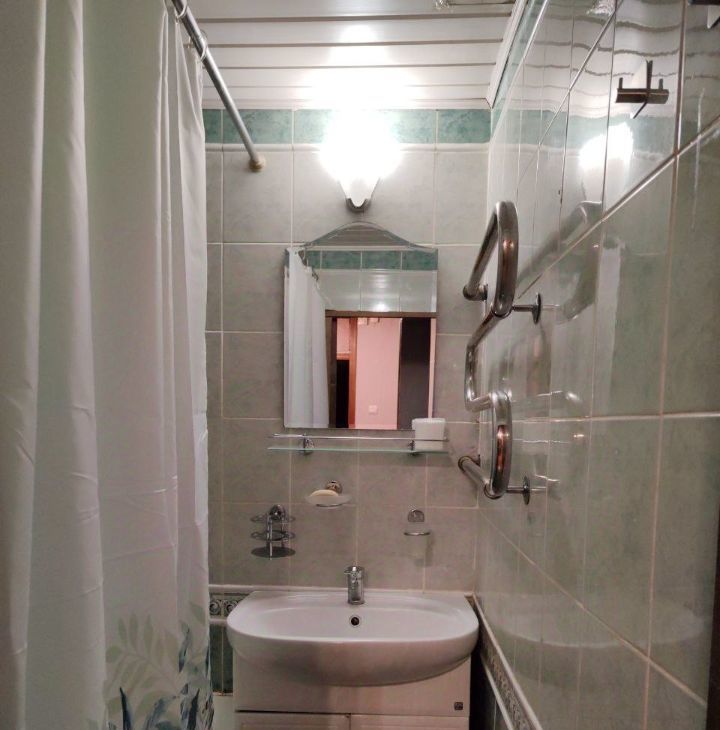 Сдаю однокомнатную квартиру на Планерная улица, 20к1, г. Москва