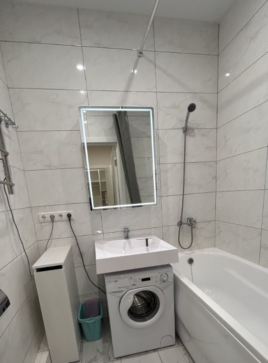 Сдаю однокомнатную квартиру на Производственная улица, 8к1, метро Солнцево, г. Москва