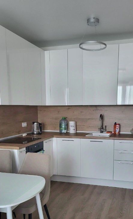 Сдается 2х-комнатная квартира на улица Аэростатная, 12к1, г. Москва