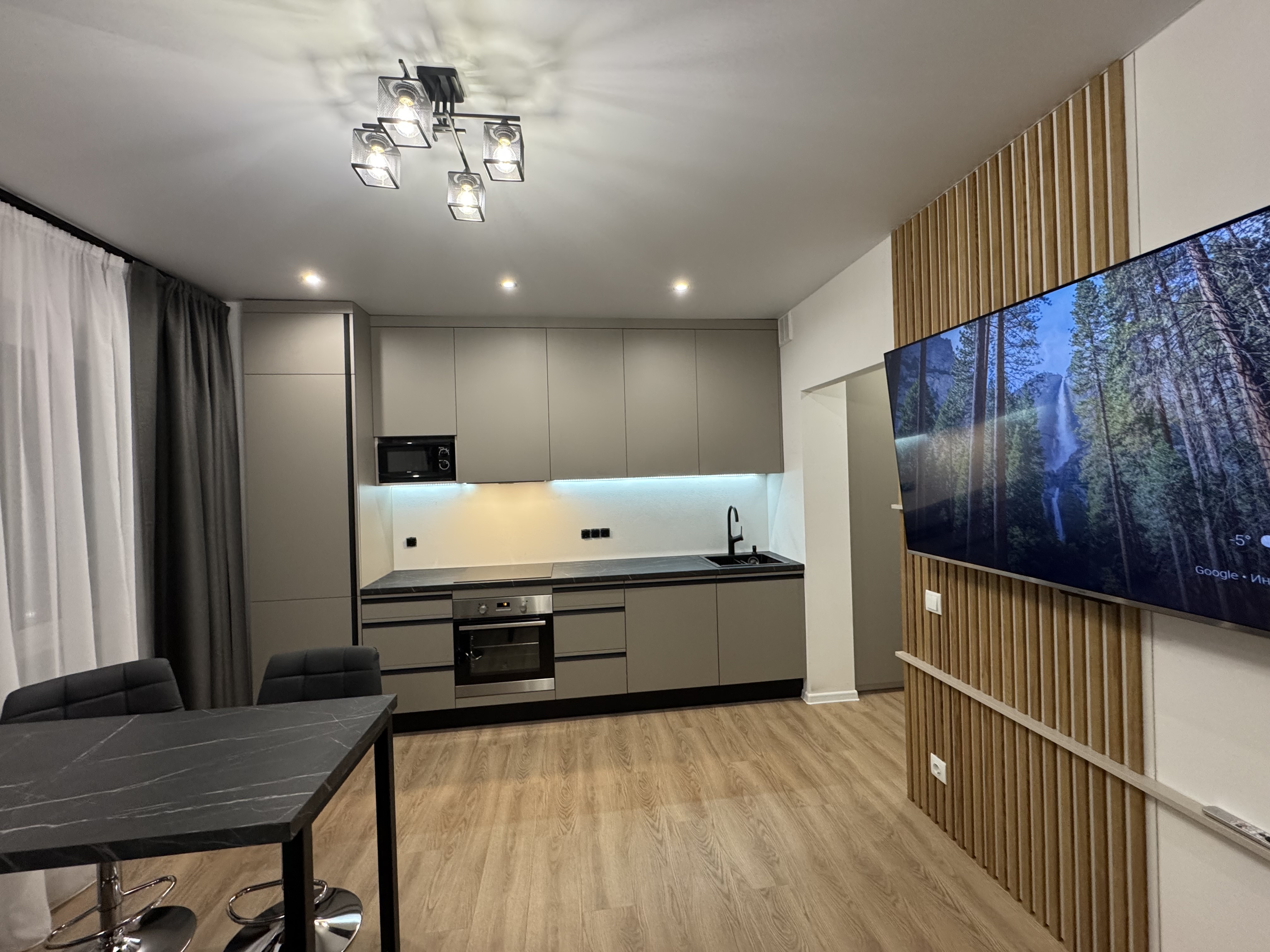 Сдаю 1-к квартиру на г Москва, ул Большая Очаковская, д 2 к 2, метро Мичуринский проспект, г. Москва