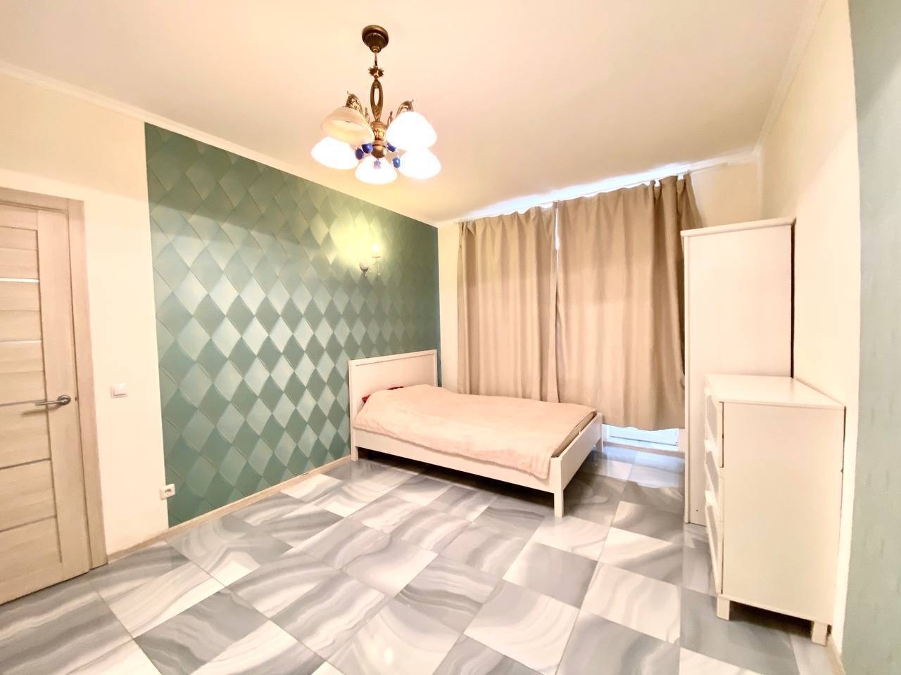 Снять 1-к квартиру на г Москва, пр-кт Вернадского, д 58, метро Проспект Вернадского, г. Москва