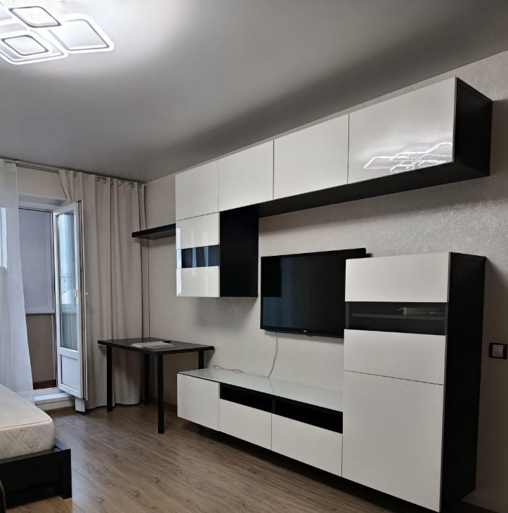 Снять 1к квартиру на Отрадная улица, 11, метро Ботанический сад, г. Москва