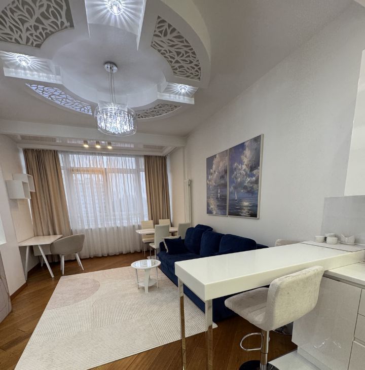 Сдам 2-комнатную квартиру на Херсонская улица, 43, метро Калужская, г. Москва