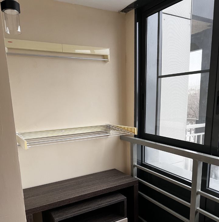 Сдается 3к квартира на улица Паперника, 12А, метро Рязанский проспект, г. Москва