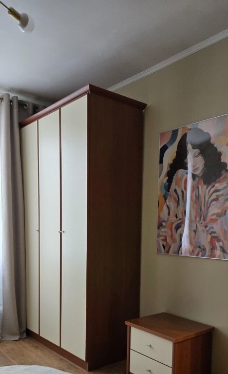 Сдаю 2-комнатную квартиру на Севастопольский проспект, 45К1, метро Нагорная, г. Москва