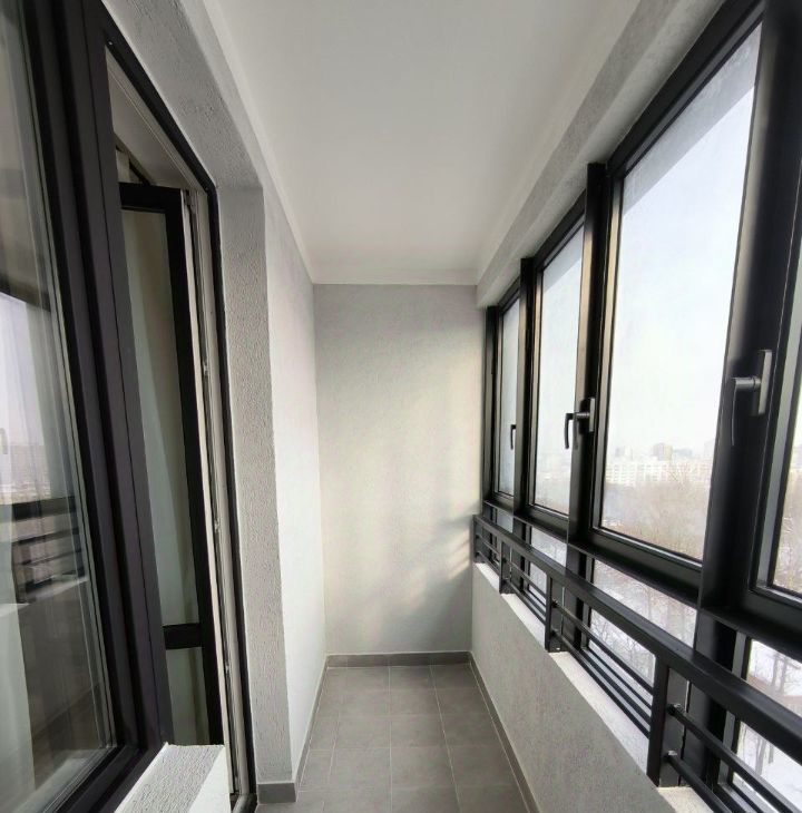 Снять 1к квартиру на улица Гарибальди, 17А, метро Профсоюзная, г. Москва