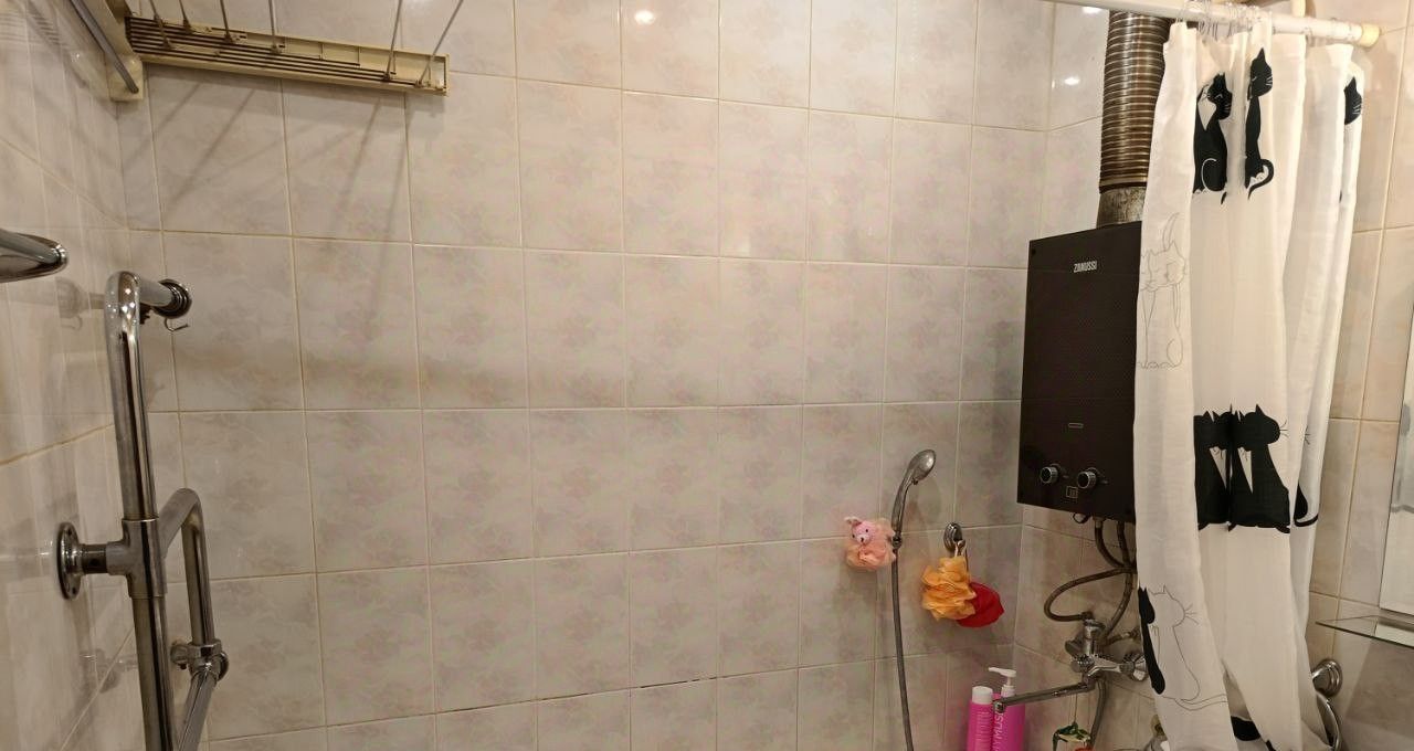 Аренда трехкомнатной квартиры на Коптевская улица, 26К1, метро Лихоборы, г. Москва