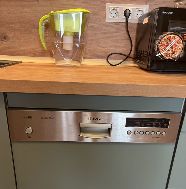 Сдается 1-комнатная квартира на улица Грина, 1к8, метро Бульвар Дмитрия Донского, г. Москва