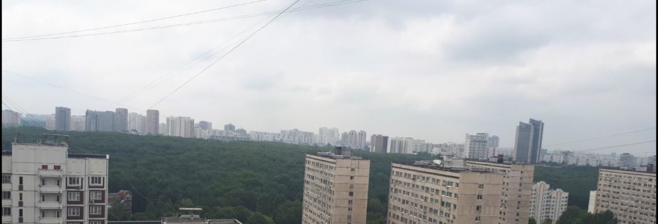Сдам 2к квартиру на улица Обручева, 5А, г. Москва